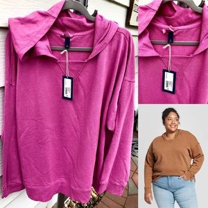 Light Weight Hoodie
